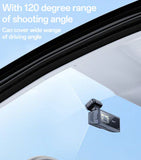 Dual Dash Camera (KM22)