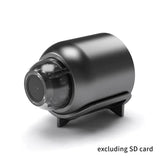 Wireless Mini Camera 1080P Included Night Vision